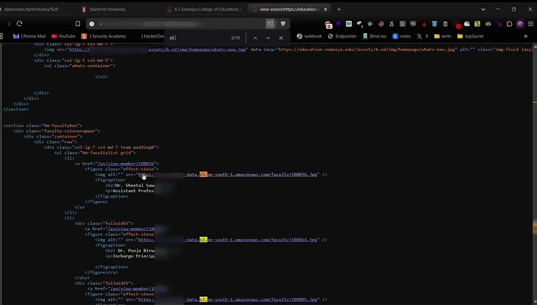 Source code inspection 1